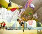 Sydney Indoor Climbing Gym
