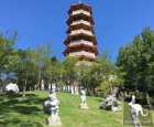 Fo Guang Shan Nan Tien Temple