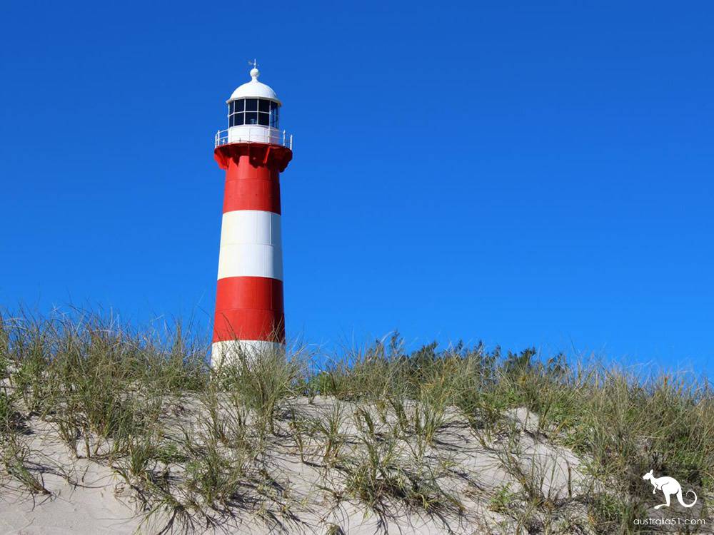 Point Moore Lighthouse No worries Australia
