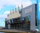 墨尔本水族馆（SEA LIFE Melbourne Aquarium）