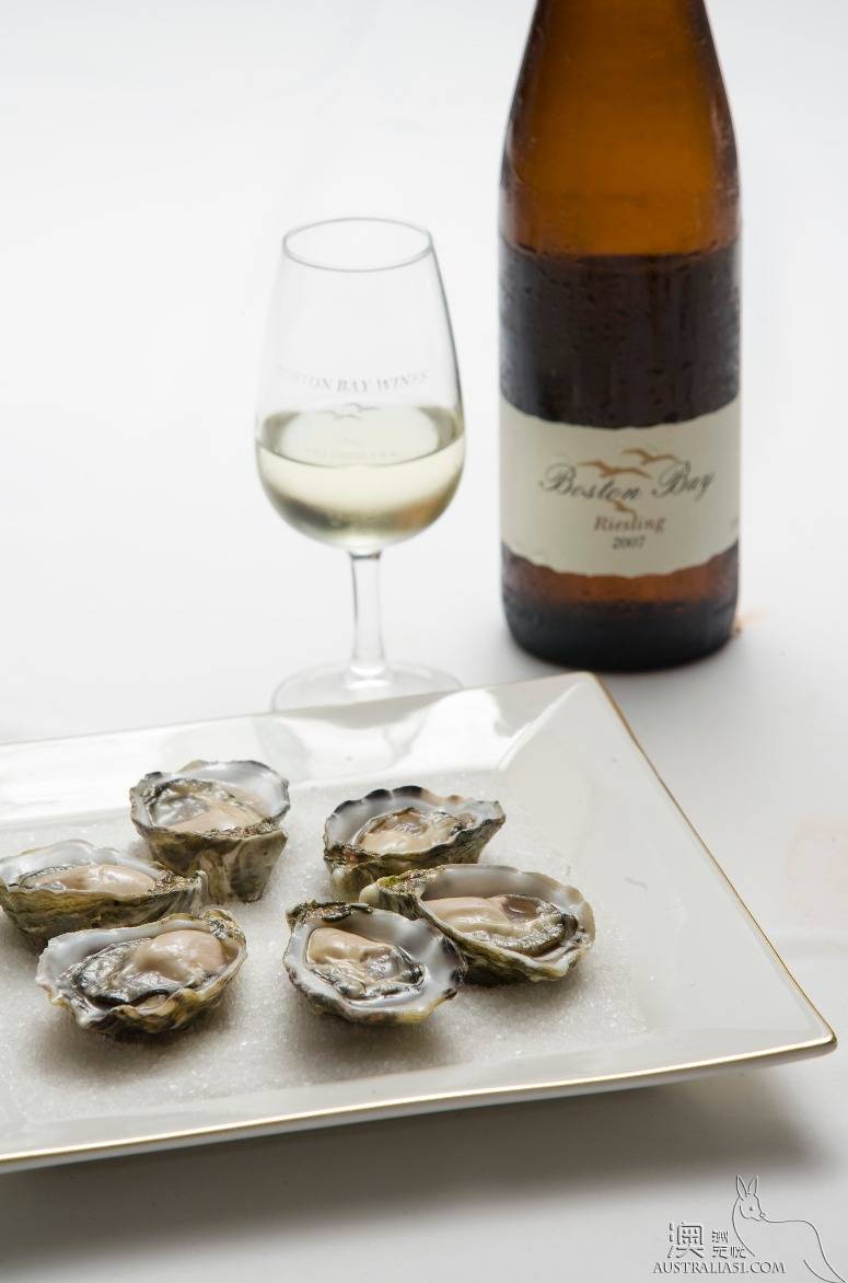 El Peninsula Seafood Encyclopedia