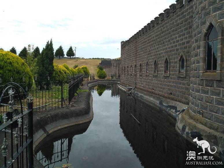 云和山的彼端，墨尔本自驾阿德莱德之石灰岩海岸线路