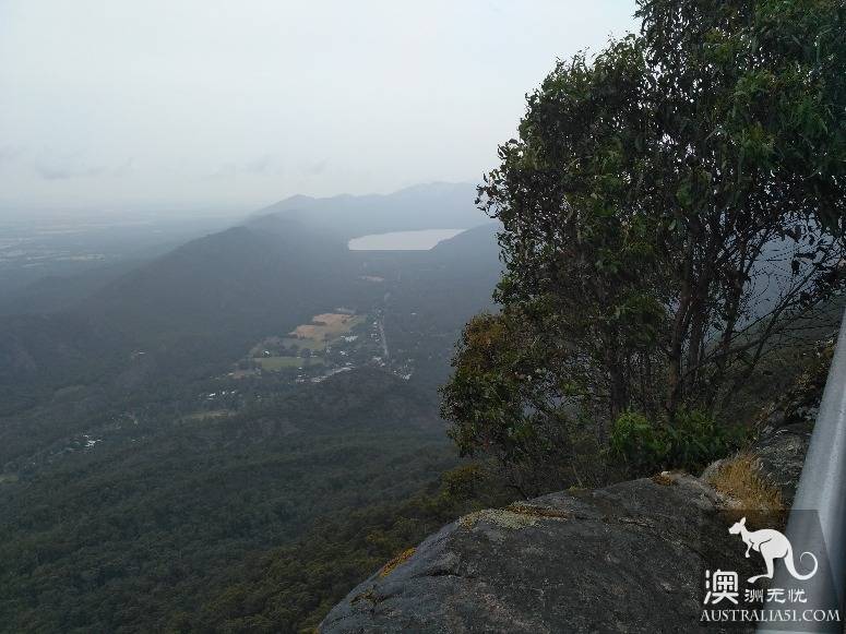 云和山的彼端，墨尔本自驾阿德莱德之石灰岩海岸线路