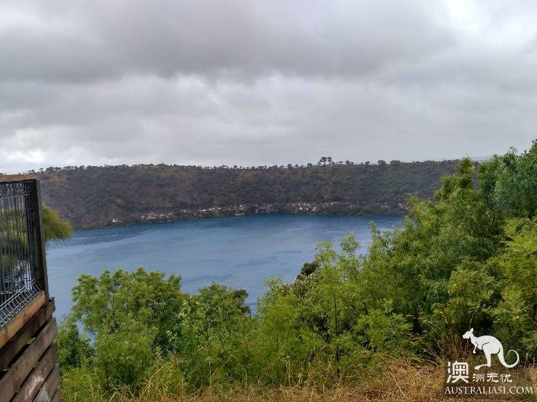 云和山的彼端，墨尔本自驾阿德莱德之石灰岩海岸线路