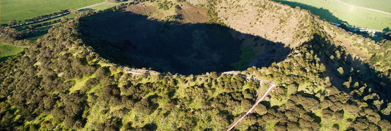 云和山的彼端，墨尔本自驾阿德莱德之石灰岩海岸线路