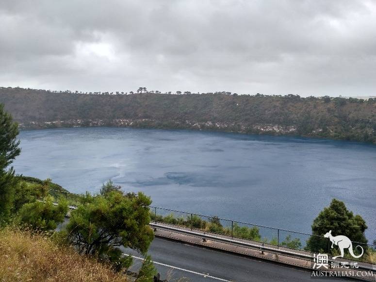 云和山的彼端，墨尔本自驾阿德莱德之石灰岩海岸线路
