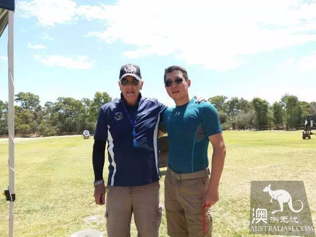 An unstoppable trip to Australia: dream of Adelaide