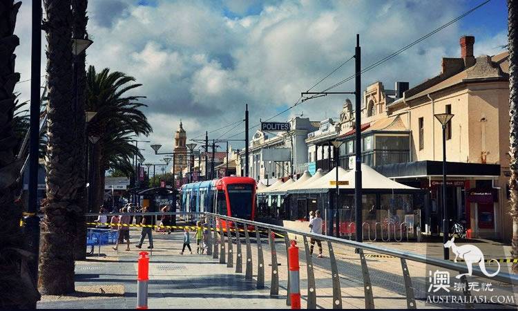 Adelaide: to indulge you in the perfect capital of life