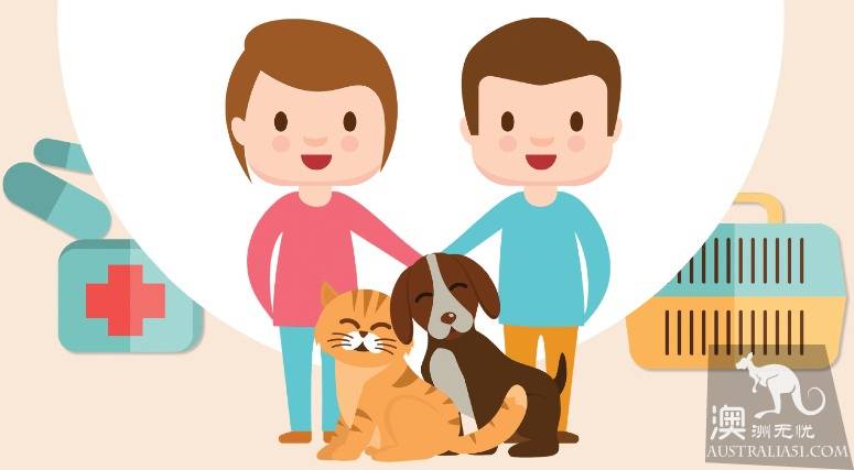 Do you know how to manage money by keeping pets in Australia?