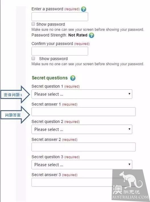 How do I look up my Super pension in Australia?