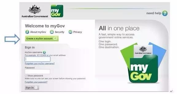How do I look up my Super pension in Australia?