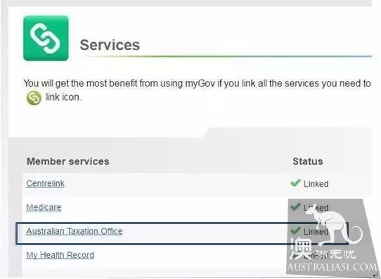 How do I look up my Super pension in Australia?