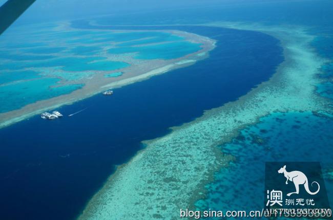 I want to go to the Great Barrier Reef to see the heart reef, Airlie Beach. This place needs to be remembered.