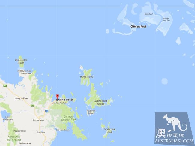 I want to go to the Great Barrier Reef to see the heart reef, Airlie Beach. This place needs to be remembered.