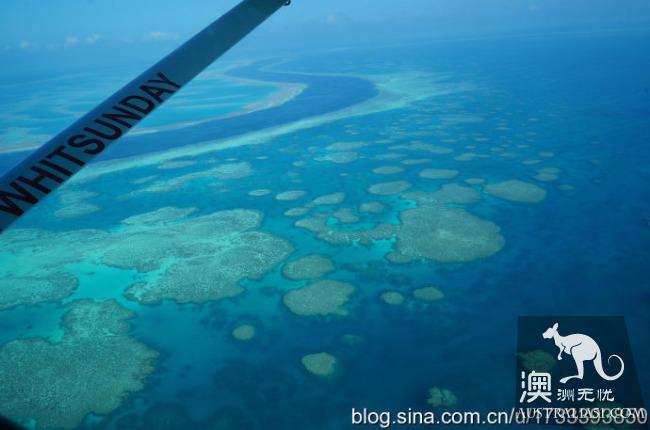I want to go to the Great Barrier Reef to see the heart reef, Airlie Beach. This place needs to be remembered.