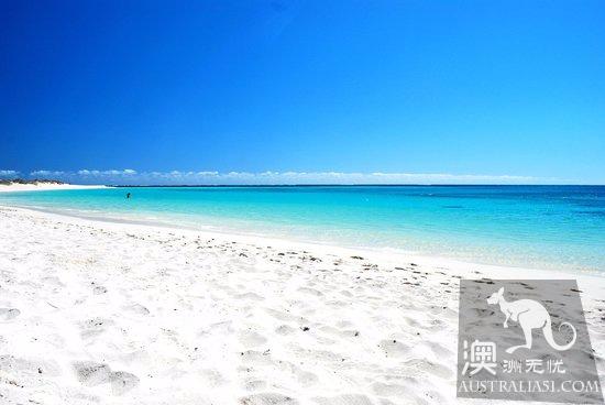 In 2017, Australia's five most beautiful beaches, White Paradise Beach, View Pacific Holiday Apartments, Nusa main Beach and Manley Beach were on the list.