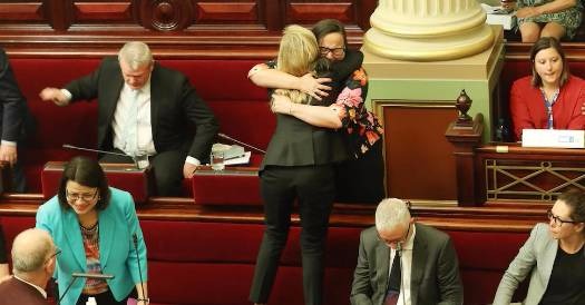 Victoria will become Australia's first state to legalize euthanasia. Who is eligible for euthanasia?