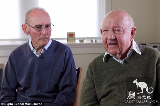 The same-sex marriage vote results show that after Yes, a pair of same-sex couples who spent 50 years together are planning to get married next year.