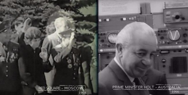 50 years ago, the Australian Prime Minister suddenly disappeared, leaving no bones! Kidnapping? espionage? Alien hijacking? The cause of death of the head of a country has become a mystery so far, and the outstanding case has not been solved