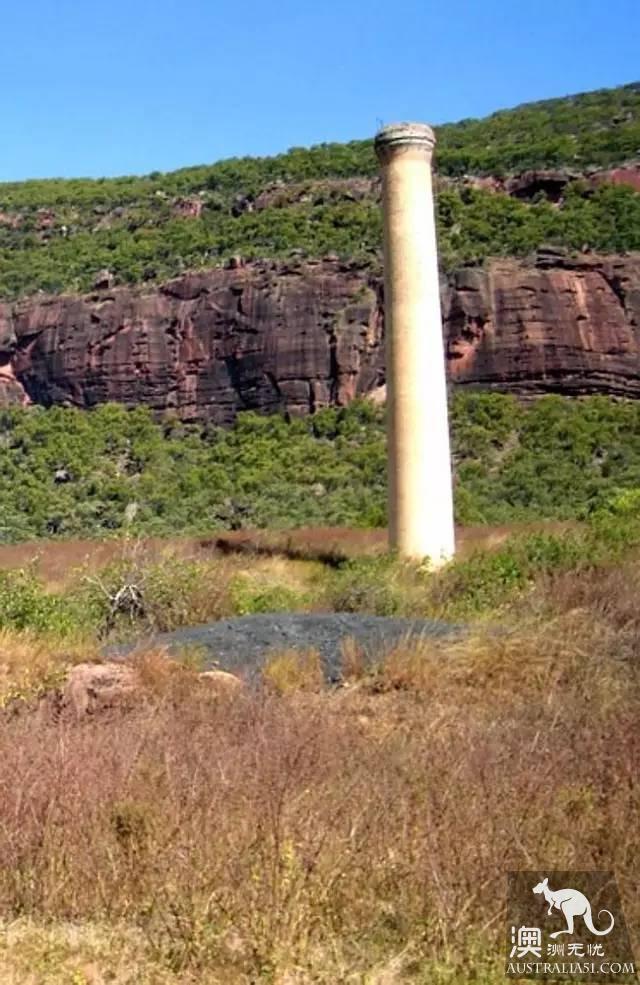 Visiting abandoned cities and ghost towns in Australia