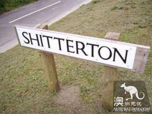 The name of the street is too embarrassing to cause house prices to fall! Regret the carelessness of buying a house