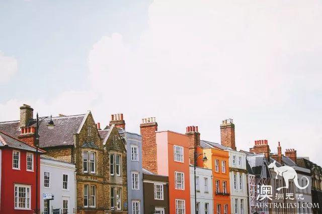 Introduction to the Australian real estate market, 2018