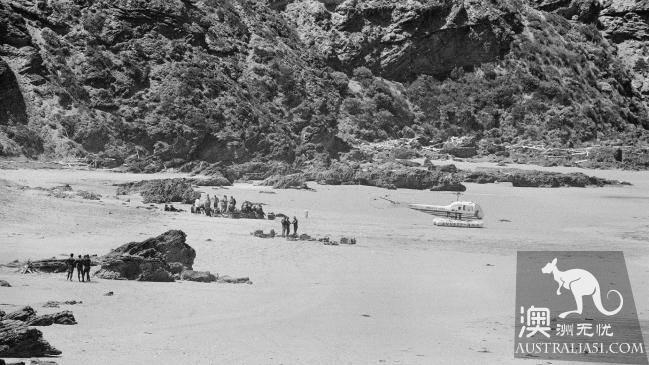 50 years ago, the Australian Prime Minister suddenly disappeared, leaving no bones! Kidnapping? espionage? Alien hijacking? The cause of death of the head of a country has become a mystery so far, and the outstanding case has not been solved