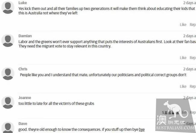 Should we cancel these people's visas or not? The Labour Green Party is working with goverment again.