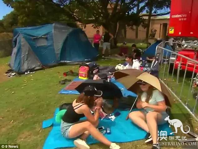 Sydney fireworks exploded at 9: 00! Thousands evacuate! Zero rainbow fireworks shock the world! Australian Chinese play mahjong to take the lead in the New year's New year! Take a look at the atlas first!