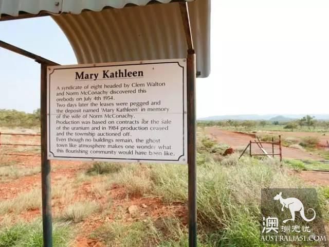 Visiting abandoned cities and ghost towns in Australia