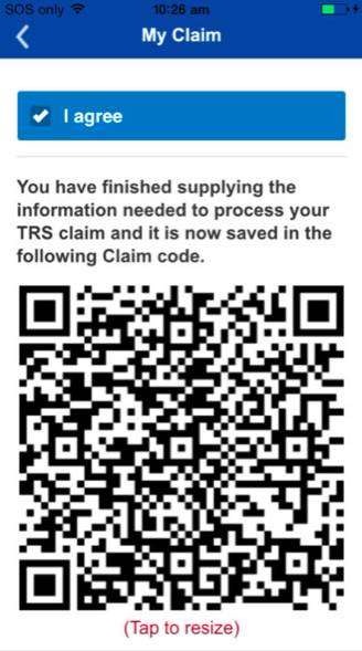 Australian airport tax rebate introduction, with mobile phone rebate App (TRS) detailed explanation