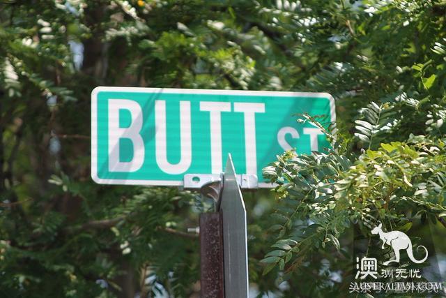 The name of the street is too embarrassing to cause house prices to fall! Regret the carelessness of buying a house