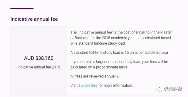 Yesterday, Australia's universities 18 years of tuition fees announced, hot professional group skyrocketed! Break through A ,005 mark