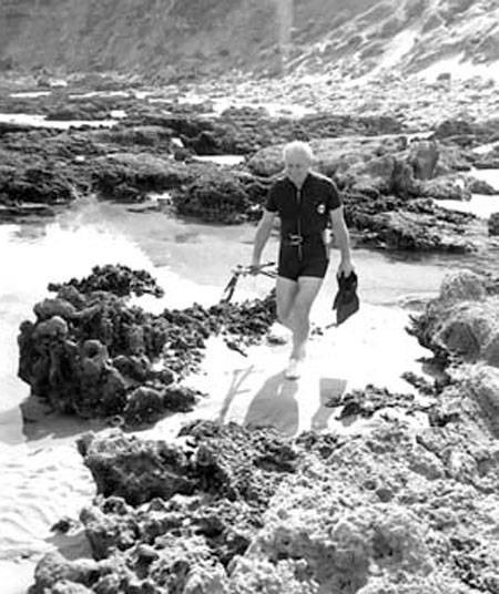 50 years ago, the Australian Prime Minister suddenly disappeared, leaving no bones! Kidnapping? espionage? Alien hijacking? The cause of death of the head of a country has become a mystery so far, and the outstanding case has not been solved