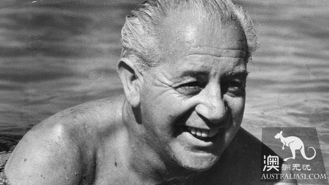 50 years ago, the Australian Prime Minister suddenly disappeared, leaving no bones! Kidnapping? espionage? Alien hijacking? The cause of death of the head of a country has become a mystery so far, and the outstanding case has not been solved