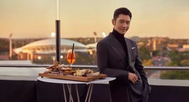 黄晓明亲测，你不可错过的南澳之旅