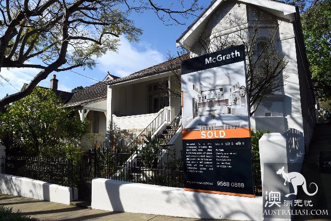 How long does it take for first-time home buyers all over Australia to save up to the down payment?