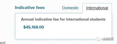 Yesterday, Australia's universities 18 years of tuition fees announced, hot professional group skyrocketed! Break through A ,005 mark