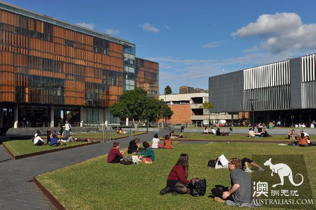 No longer attracting Chinese students? Australian universities are worried