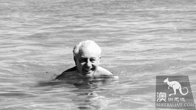 50 years ago, the Australian Prime Minister suddenly disappeared, leaving no bones! Kidnapping? espionage? Alien hijacking? The cause of death of the head of a country has become a mystery so far, and the outstanding case has not been solved