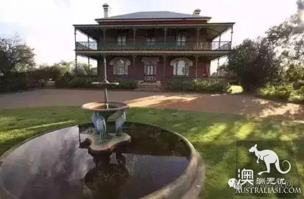 Don't be timid! Take stock of Australia's creepy haunted tourist destinations