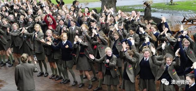 Many private schools in Australia have raised their tuition fees again, but why do so many people squash their heads on private schools?