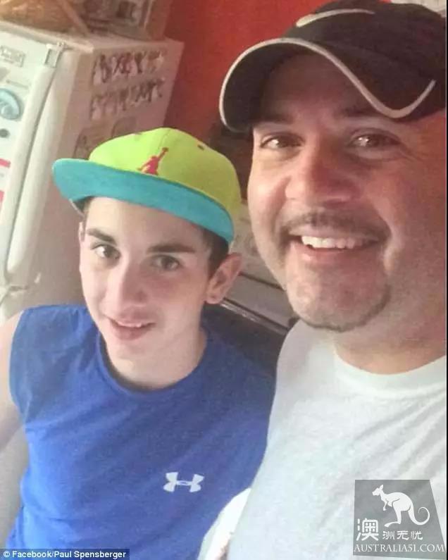 My 17-year-old son has a picture of a girl on his cell phone! Dad, call the police.