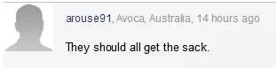 Still tearing?! The Sydney train driver found the six-figure salary too shabby and began to be a demon again.