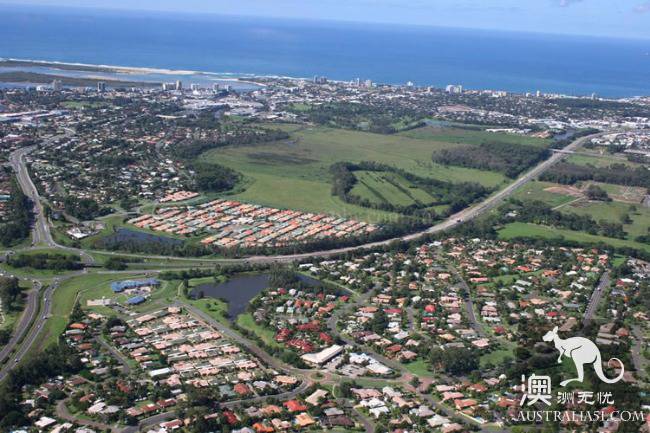What is Australia's favorite property in 2018?
