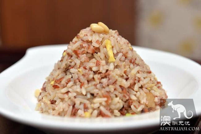 Us scientists warn: eating more rice can increase the risk of cancer, Chinese cooking methods, will eat the most arsenic!