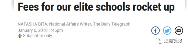 Many private schools in Australia have raised their tuition fees again, but why do so many people squash their heads on private schools?