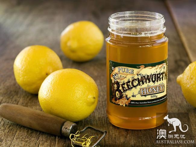 Australia's best honey ranking out! The first winner not only 'easily defeated' McLuka, but only sold for nine yuan.