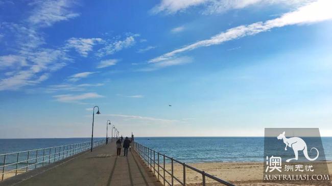 Adelaide: a city that can travel in 20 minutes but never gets tired of it