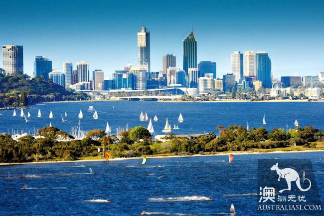 What is Australia's favorite property in 2018?